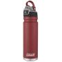 Coleman Autoseal FreeFlow Stainless Steel Insulated Water Bottle