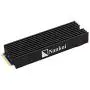 SSD Heatsink, Nvme Heatsink for m.2 2280 SSD,Double-Sided Cooling SSD Heatsink, Nvme Heatsink for m.2 2280 SSD,Double-Sided Cooling