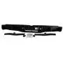 95-04 TOYOTA TACOMA REAR STEP BUMPER POWDER COATING BLACK FULL ASSY (OEM TYPE) WITH PAD WITH BRACKETS W/TOW BALL HOLE (FOR STANDARD BED ONLY) Powder coating is mainly used for coating of metals. It is usually used to create a hard finish that is tougher t 95-04 TOYOTA TACOMA REAR STEP BUMPER POWDER COATING BLACK FULL ASSY (OEM TYPE) WITH PAD WITH BRACKETS W/TOW BALL HOLE (FOR STANDARD BED ONLY) Powder coating is mainly used for coating of metals. It is usually used to create a hard finish that is tougher t