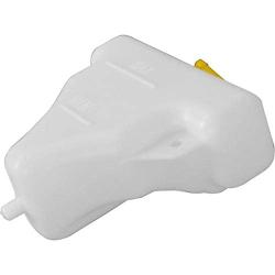 DAT AUTO PARTS Coolant Recovery Bottle Tank Replacement for 2003-2007 Honda Accord HO3014118 19101RCAA00