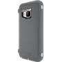 OtterBox Defender Case for HTC One M9 - Retail Packaging - Glacier (White/Gunmetal Grey)