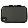 Vangoddy Premium Hard Shell Protective Case for Voice Caddie Swing SC100 and SC200 Swing Caddie