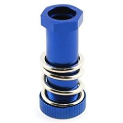 Team Associated 89016 Servo Saver Bolt/Nut/Spring RC8 Vehicle Part