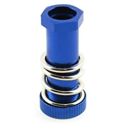 Team Associated 89016 Servo Saver Bolt/Nut/Spring RC8 Vehicle Part