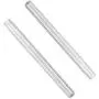 NX Garden 2pcs Stainless Steel Drive-in Spool Pins Metal Thread Holder Sewing Machine Part NX Garden 2pcs Stainless Steel Drive-in Spool Pins Metal Thread Holder Sewing Machine Part