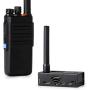 SainSmart MMDVM Hotspot WiFi Digital Voice Modem Kit with Raspberry Pi Zero W for DMR D-Star P25
