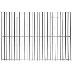 Replace parts Solid Cooking Grate Replacement for Cuisinart CGG-306 Cooking Grate 306-20087,Stainless Steel Grill Cooking Grids Grate
