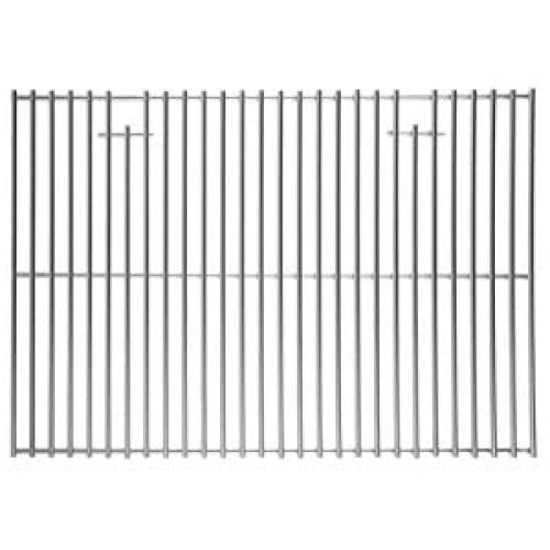 Replace parts Solid Cooking Grate Replacement for Cuisinart CGG-306 Cooking Grate 306-20087,Stainless Steel Grill Cooking Grids Grate