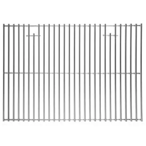 Replace parts Solid Cooking Grate Replacement for Cuisinart CGG-306 Cooking Grate 306-20087,Stainless Steel Grill Cooking Grids Grate Replace parts Solid Cooking Grate Replacement for Cuisinart CGG-306 Cooking Grate 306-20087,Stainless Steel Grill Cooking Grids Grate