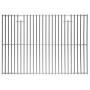 Replace parts Solid Cooking Grate Replacement for Cuisinart CGG-306 Cooking Grate 306-20087,Stainless Steel Grill Cooking Grids Grate
