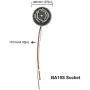 1156 7506 BA15S Adapter, Bonlux BA15S Bayonet Socket Wiring Harness Connector for Turn Signal, Brake Light, Tail Lights or LED Bulbs Retrofit, 2-Pack 1156 7506 BA15S Adapter, Bonlux BA15S Bayonet Socket Wiring Harness Connector for Turn Signal, Brake Light, Tail Lights or LED Bulbs Retrofit, 2-Pack