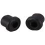 Essenc for WLtoys 144001 RC Car Spare Parts 4WD Metal Chassis 144001-1267 Front and Rear Swing Arm Shaft Kit 1/14 Plastic