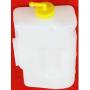 DAT AUTO PARTS Coolant Recovery Tank Replacement for 1990-1993 Honda Accord HO3014103