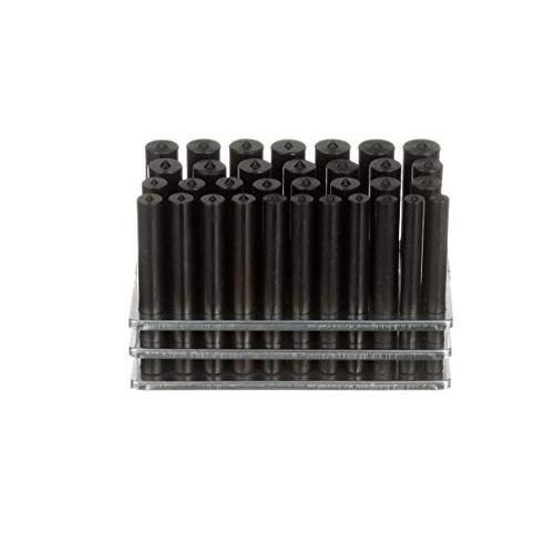 HHIP 8600-0411 33 Piece Transfer Punch Set