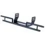 LCX Racing 1/10th RC Crawler Car Metal Rear Bumper for TRX6 6x6 TRX4, Upgrades Parts Accessories LCX Racing 1/10th RC Crawler Car Metal Rear Bumper for TRX6 6x6 TRX4, Upgrades Parts Accessories