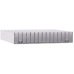 eivvia 120×100×18 1pcs Control System Components Aluminum Alloy Profile Heat Sink/Multimedia Equipment Aluminum Heat Sink