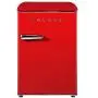 Galanz GLR25MRDR10 retro-compact-refrigerator, 2.5 Cu Ft, Red Galanz GLR25MRDR10 retro-compact-refrigerator, 2.5 Cu Ft, Red