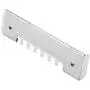 TOPINCN 5Pcs Bee Hive Doors Beehives Nest Door Entrance Gate Metal Anti-Scape Door Beekeeping Equipment Bee Breeding Tools TOPINCN 5Pcs Bee Hive Doors Beehives Nest Door Entrance Gate Metal Anti-Scape Door Beekeeping Equipment Bee Breeding Tools