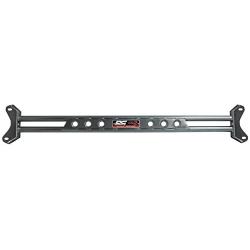 DC Sports CSB2101 Carbon Steel Strut Bar for Dodge Neon 03, Gunmetal