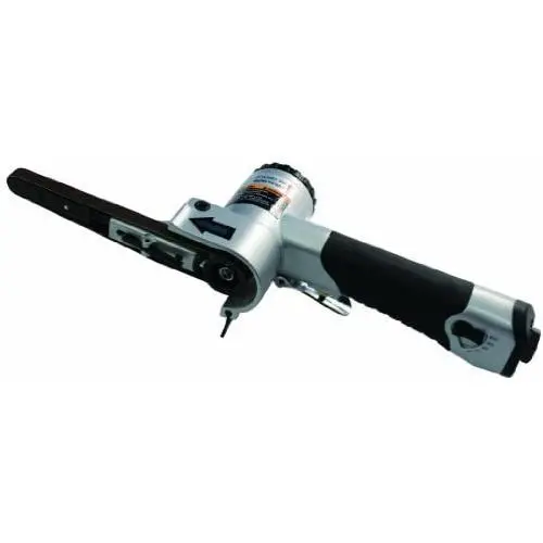 Astro Tools 3036 Air Belt Sander (3/8'' x 13'') with 3pc Belts (#40, #60 & #80) Astro Tools 3036 Air Belt Sander (3/8'' x 13'') with 3pc Belts (#40, #60 & #80)