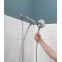 Moen 26100 Engage Magnetix 3.5-Inch Six-Function Handheld Showerhead with Magnetic Docking System, Chrome Moen 26100 Engage Magnetix 3.5-Inch Six-Function Handheld Showerhead with Magnetic Docking System, Chrome