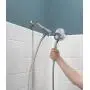 Moen 26100 Engage Magnetix 3.5-Inch Six-Function Handheld Showerhead with Magnetic Docking System, Chrome Moen 26100 Engage Magnetix 3.5-Inch Six-Function Handheld Showerhead with Magnetic Docking System, Chrome