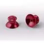 Metal Thumbsticks Joysticks for Xbox One, Aluminum Alloy ABXY Bullet Buttons Analog Grip Replacement Parts for Xbox One, Xbox One S/X, Xbox Series X Controllers with Installation Tools(Red) Metal Thumbsticks Joysticks for Xbox One, Aluminum Alloy ABXY Bullet Buttons Analog Grip Replacement Parts for Xbox One, Xbox One S/X, Xbox Series X Controllers with Installation Tools(Red)