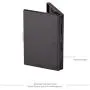 Credit Card Holder Stainless Steel Credit Card Case Metal ID Card Holder RFID Wallets Business Card Holder for Women or Men