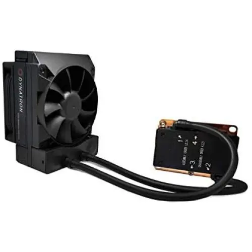 Dynatron L13 Water Cooler for Intel Socket 3647 Dynatron L13 Water Cooler for Intel Socket 3647