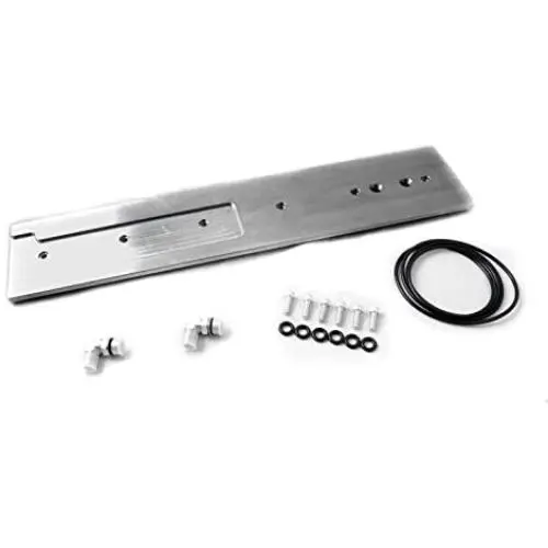 GXP Billet Aluminum Tappet Cover For VE/VP/P-Pump Compatible with 1989-2002 Dodge Ram 5.9 Cummins Diesel GXP Billet Aluminum Tappet Cover For VE/VP/P-Pump Compatible with 1989-2002 Dodge Ram 5.9 Cummins Diesel
