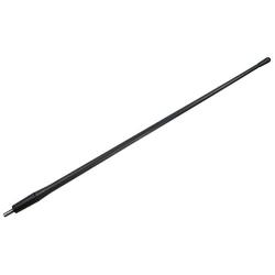 AntennaMastsRus - 17 Inch All-Terrain Flexible Rubber Antenna is Compatible with Ford F-250 Super Duty (2017-2021) - Spring Steel Internal Core