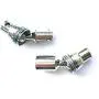 WPL Upgraded Full Metal Transmission Drive Shaft Spare Part OP Fitting Accessories RC Car Modifies Parts WPL Upgraded Full Metal Transmission Drive Shaft Spare Part OP Fitting Accessories RC Car Modifies Parts