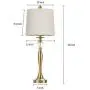 BOBOMOMO USB Metal Crystal Table Lamp 28 Set of 2 Modern Living Room Bedroom Nightstand Bedside Desk Lamp(Gold) BOBOMOMO USB Metal Crystal Table Lamp 28 Set of 2 Modern Living Room Bedroom Nightstand Bedside Desk Lamp(Gold)