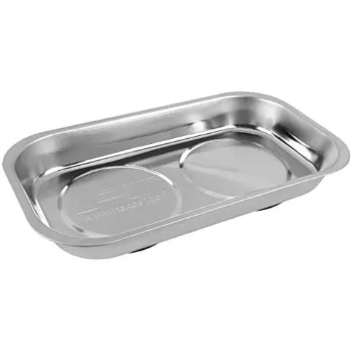 Performance Tool W1265 Large Magnetic Nut and Bolt Tray Performance Tool W1265 Large Magnetic Nut and Bolt Tray