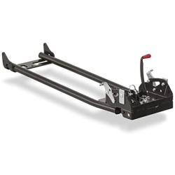 WARN 78100 ProVantage Plow Base/Push Tube Assembly