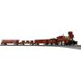 Lionel Anheuser-Busch Clydesdale Electric O Gauge Model Train Set w/ Remote and Bluetooth Capability Lionel Anheuser-Busch Clydesdale Electric O Gauge Model Train Set w/ Remote and Bluetooth Capability