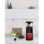 Dnsly Coffee Maker Single Serve, for Capsule Pod & Ground Coffee 2 in 1 Dual Hot Coffee Machine, Strength-Controlled Self Cleaning Function Portable Coffee Brewer, Advanced Black Dnsly Coffee Maker Single Serve, for Capsule Pod & Ground Coffee 2 in 1 Dual Hot Coffee Machine, Strength-Controlled Self Cleaning Function Portable Coffee Brewer, Advanced Black
