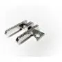 ID: 181843. New Generic Metal Feed Dog, Compatible w/Singer 700 Class, Touch-n-Sew Sewing Machines, Singer Models 290C, 714, 717, 719, Plus Others: