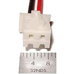 Evercool Video Card Cooler Replacement Fan 50mm x 10mm for Square Frame Heatsink VC-EC5010M12S-I
