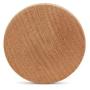 Woodpeckers 200 Wooden Circles, 200 Pieces