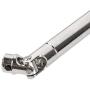 RER11344-Steel Center Drive Shaft Set for Redcat Gen8 Upgrade Parts 2PCS RER11344-Steel Center Drive Shaft Set for Redcat Gen8 Upgrade Parts 2PCS