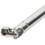 RER11344-Steel Center Drive Shaft Set for Redcat Gen8 Upgrade Parts 2PCS