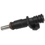 Set of 6 Re-manufactured Fuel Injectors for 2005-2013 BMW 128i, 323i, 325i, 325xi, 328i, 328i xDrive, 328xi, 330Ci, 330i, 330xi 2.5/3.0L I6 Part# 7531634