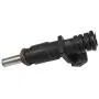 Set of 6 Re-manufactured Fuel Injectors for 2005-2013 BMW 128i, 323i, 325i, 325xi, 328i, 328i xDrive, 328xi, 330Ci, 330i, 330xi 2.5/3.0L I6 Part# 7531634