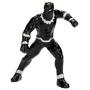 Jada Toys Marvel Black Panther & W Motors Lykan Hypersport DIE-CAST Car, 1: 24 Scale Vehicle & 2.75'' Collectible Metal Figurine