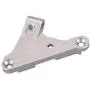 Tuneway Metal Sway Bar Panhard Mount for 1/10 RC Crawler Car AXIAL SCX10 III AXI03007 AXI231017 Upgrade Parts,Silver