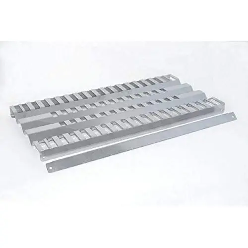DCS 18 5/8 x 9 7/8, Frontgate Ceramic rod radiant tray - DCSHP3 DCS 18 5/8 x 9 7/8, Frontgate Ceramic rod radiant tray - DCSHP3