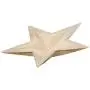 Wooden Stars for Crafts, Star Cutouts (2.9 x 2.9 x 0.5 In, 12 Pieces) Wooden Stars for Crafts, Star Cutouts (2.9 x 2.9 x 0.5 In, 12 Pieces)