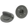 WE1M964 Dryer Timer Knob with Metal Ring For General Electric 1811122 AP4980845 PS3487132 2pcs