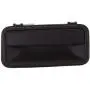 Exterior Door Handles compatible with Set of 2 Rear Left and Right Side Metal Black